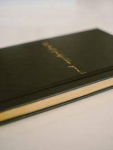 Load image into Gallery viewer, What Fulfills You? Daily Gratitude Journal